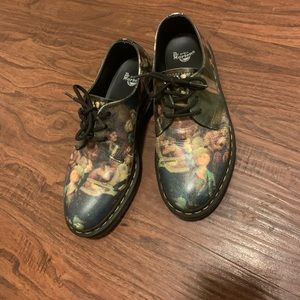 Dr. Martens Shoe - Renaissance